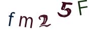 Graficzne pułapki CAPTCHA