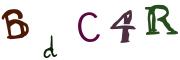 Graficzne pułapki CAPTCHA