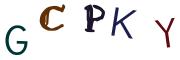 Graficzne pułapki CAPTCHA