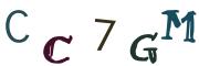 Graficzne pułapki CAPTCHA
