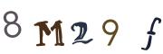 Graficzne pułapki CAPTCHA