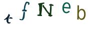 Graficzne pułapki CAPTCHA