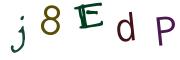 Graficzne pułapki CAPTCHA