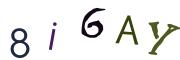 Graficzne pułapki CAPTCHA