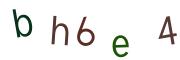 Graficzne pułapki CAPTCHA