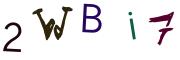 Graficzne pułapki CAPTCHA