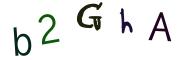 Graficzne pułapki CAPTCHA