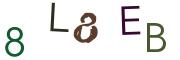 Graficzne pułapki CAPTCHA