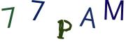 Graficzne pułapki CAPTCHA