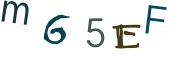 Graficzne pułapki CAPTCHA