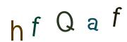 Graficzne pułapki CAPTCHA
