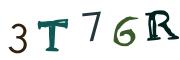 Graficzne pułapki CAPTCHA