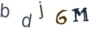 Graficzne pułapki CAPTCHA