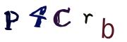 Graficzne pułapki CAPTCHA