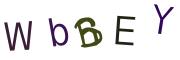 Graficzne pułapki CAPTCHA
