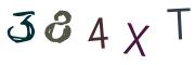 Graficzne pułapki CAPTCHA