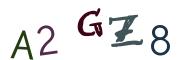 Graficzne pułapki CAPTCHA