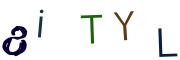 Graficzne pułapki CAPTCHA