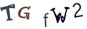 Graficzne pułapki CAPTCHA