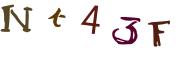 Graficzne pułapki CAPTCHA