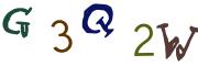 Graficzne pułapki CAPTCHA