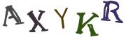 Graficzne pułapki CAPTCHA