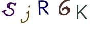 Graficzne pułapki CAPTCHA