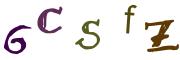 Graficzne pułapki CAPTCHA