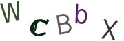 Graficzne pułapki CAPTCHA
