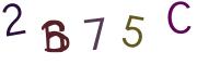 Graficzne pułapki CAPTCHA