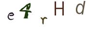 Graficzne pułapki CAPTCHA