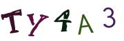 Graficzne pułapki CAPTCHA