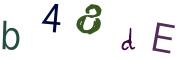 Graficzne pułapki CAPTCHA