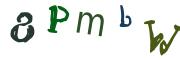 Graficzne pułapki CAPTCHA