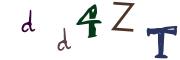 Graficzne pułapki CAPTCHA