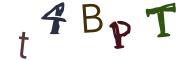 Graficzne pułapki CAPTCHA