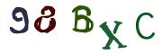 Graficzne pułapki CAPTCHA