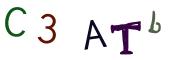 Graficzne pułapki CAPTCHA