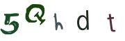Graficzne pułapki CAPTCHA