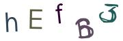 Graficzne pułapki CAPTCHA