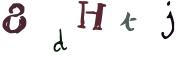 Graficzne pułapki CAPTCHA