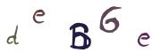 Graficzne pułapki CAPTCHA