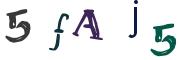 Graficzne pułapki CAPTCHA