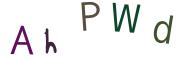 Graficzne pułapki CAPTCHA