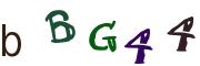 Graficzne pułapki CAPTCHA