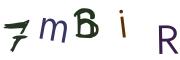 Graficzne pułapki CAPTCHA