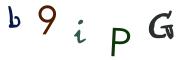 Graficzne pułapki CAPTCHA