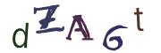 Graficzne pułapki CAPTCHA