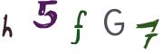 Graficzne pułapki CAPTCHA