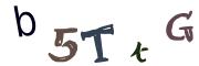 Graficzne pułapki CAPTCHA
